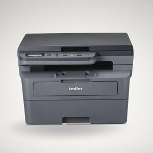 �u���U�[�H�� A4���m�N�����[�U�[�����@ DCP-L2600DW (����LAN/���ʈ��)