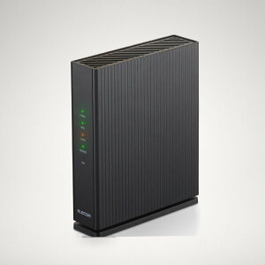 �G���R�� WiFi���[�^�[ ����LAN WiFi6 1201+300Mbps AX1500 �Z�L�����e�B�K�i JC-STAR�K�� IPv6(IPoE)�Ή� �L��Giga WRC-X1500GS2-B
