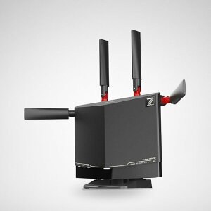 WXR9300BE6P Wi-Fi 7�Ή� �g���C�o���h���[�^�[ �n�C�p�t�H�[�}���X���f��