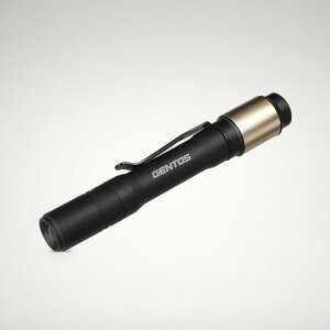 GENTOS(�W�F���g�X) �����d�� LED���C�g �[�d�� 200~900���[���� ���N�V�[�h RX-285R/RX-286R/RX-304R/RX-386R/