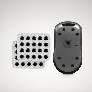 Wallhack SkyPAD Pro UHMW-PE �}�E�X�X�P�[�g, �h�b�g�f�U�C��, �u���b�N