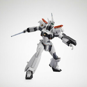 TAMASHII NATIONS ROBOT�� �@���x�@�p�g���C�o�[ EZY (SIDE LABOR) �C���O�����E�v���X(AV-98Plus) ��130mm ABS&PVC�� �h���ς݉��t�B�M���A