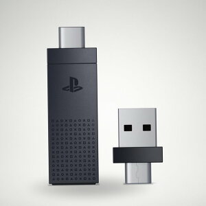 �y�����i�zPlayStation Link USB�A�_�v�^�[(CFI-ZWA3J)