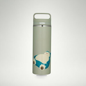 �T�[���X ���� �^��f�M�P�[�^�C�}�O �L�����[�n���h���t�� 800ml �J�r�S�� �O���[�O���[�� JOW-800PK(�|�P�����V���[�Y) GYG