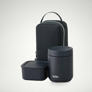 �y�H��@�Ή����f���z �T�[���X �^��f�M�X�[�v�����`�Z�b�g 800ml �u���b�N �X�[�v�W���[�E�e��Z�b�g JEE-801 BK