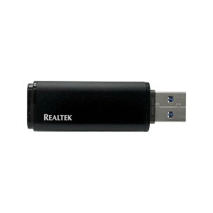 ���A���e�b�N SSD �O�t�� 1.0TB �X�e�B�b�N�^ �Ǎ��ő� 450MB/�b PS5/PS4�Ή�(���[�J�[����m�F��) USB3.2Gen1 Type-A �u���b�N Realtek CFD RTKPD-1000U3A/GR TB