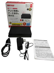 �o�b�t�@���[ HD-EDS2U3-BE �p�\�R��&�e���r�^��p �O�t��HDD 2TB