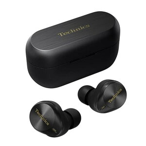 �e�N�j�N�X ���C�����X�C���z�� EAH-AZ80-K �u���b�N bluetooth �m�C�Y�L�����Z�����O 3��}���`�|�C���g IPX4 LDAC�Ή� �n�C���]�����Đ� �}���[�d�Ή� �A�v���Ή�