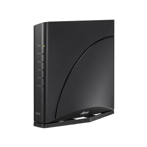 PA-7200D8BE Aterm 7200D8BE Wi-Fi7�Ή� ����LAN���[�^�[ 5GHz+2.4GHz �f���A���o���h�Ή�