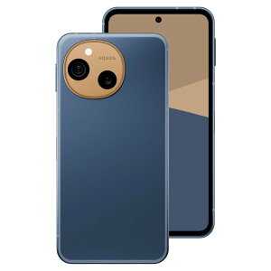 SHARP AQUOS sense10 128GB �f�j���l�C�r�[ �X�}�z �{�� sim�t���[ �A���h���C�h �V���[�v �A�N�I�X �V���t���[ �h��