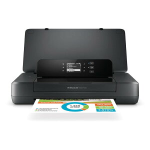 HP �v�����^�[ A4 ���o�C�� �C���N�W�F�b�g OfficeJet 200 Mobile