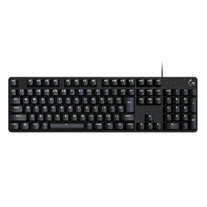 Logicool G �Q�[�~���O�L�[�{�[�h G413SE �L�� �^�N�^�C�� �m���ȑŌ��� ���{��z�� ���ϋv�� PTB �L�[�L���b�v �Q�[�~���O �L�[�{�[�h ���J�j�J���L�[�{�[�h G413 PC window mac Chrome �������K�i �y �t