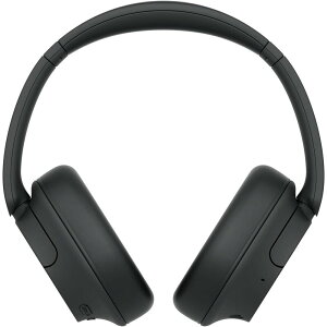 �\�j�[(SONY) ���C�����X�m�C�Y�L�����Z�����O�w�b�h�z�� WH-CH720N: �m�C�Y�L�����Z�����O����/Bluetooth�Ή�/�y�ʐ݌v/�}�C�N����/�O����荞�ݓ���/360Reality Audio�Ή�/�u���b�N WH-CH720N B