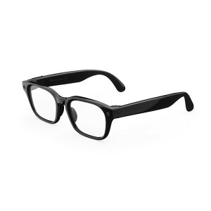 [Meta] Glasses Adventurer �N���V�b�N�u���b�N AI�O���X AI�A1200����f�J�����A���C�u�|�� �N���A�����Y