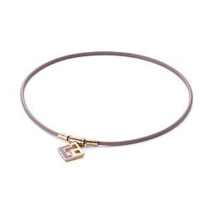 [�R�����g�b�e] TAO�l�b�N���X �X���� AURA mini �V�����p���S�[���h×���x���_�[���� M 43cm