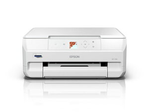 �G�v�\�� �v�����^�[ A4�C���N�W�F�b�g�����@ �J�����I EP-717A 6�F �Ɨ��C���N Wi-Fi 2024�N���f��