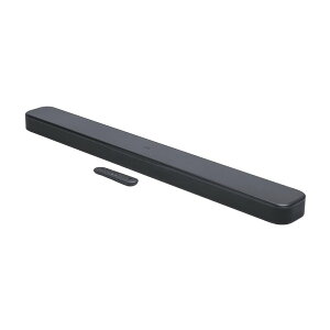 JBL BAR 300 MK2 �T�E���h�o�[/5ch/�}���`�r�[��ver.3.0/Dolby Atmos�Ή�/�z�[���V�A�^�[/9��̃X�s�[�J�[/eARC�Ή�/�g���\/�u���b�N JBLBAR300M2BLKJN