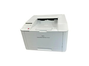 NEC PR-L4C150 A4�J���[�y�[�W�v�����^ Color MultiWriter 4C150