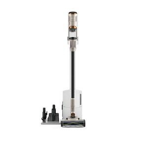 Shark �V���[�N �|���@ �X�e�B�b�N 360°�N���[�j���O������ IW4171JCP PowerClean 360 �R�[�h���X�|���@ ���� �S�~���W�h�b�N �R�[�h���X�X�e�B�b�N �[�d�� (���C�g�R�b�p�[)