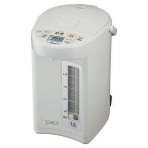 �ۈ�}�z�[�r�� �d�C�|�b�g 5.0L �z���C�g�O���[ CD-SE50-WG
