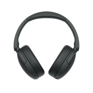 �\�j�[(SONY) WH-CH730N / �u���b�N/���C�����X�w�b�h�z��/�y��/�m�C�Y�L�����Z�����O/Bluetooth�Ή�/�}���`�|�C���g�Ή� / �ő��75���ԍĐ��\