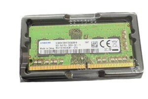 Samsung 8GB DDR4 PC4-21300, 2666MHZ, 260 PIN SODIMM, 1.2V, CL 19 laptop ram memory module