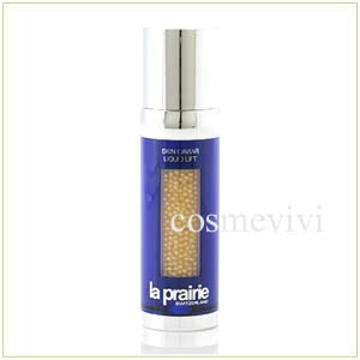 楽天市場】【ラ プレリー la prairie】SC リキッドリフト 50mL 