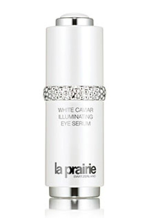 楽天市場】ラ プレリー イルミネーティング アイセラム 15mL : コスメ美美