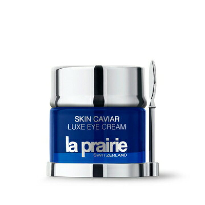 楽天市場】ラ プレリー SC ラックス アイクリーム 20mL : コスメ美美