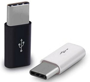 Type-CϊA_v^ MicroUSB to Type-C [d A_v^ Q[ Nintendo Switch CV jeh[ XCb` usb-c ʐM \j[ ^CvC }CNUSB X}z gя[d X}z[d Type-CA_v^[