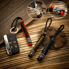 キーホルダー かっこいい メンズ レディース おもしろ ストラップ ヴィンテージ キーチェーン キーホルダー サタン トーテムポール