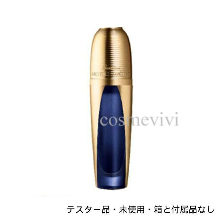 楽天市場】【テスター品・未使用・箱と付属品なし※】 GUERLAIN ゲラン 