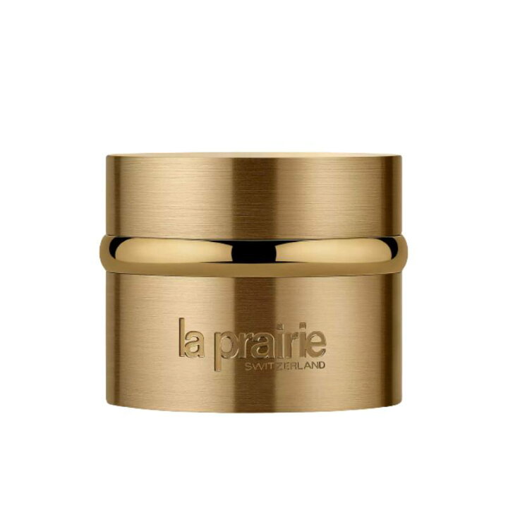 楽天市場】la prairie ラ・プレリー ピュア G ラディアンス クリーム 