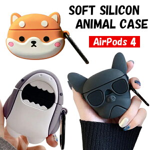  Cz P[X Airpods4 \tgVRP[X ϏՌ veN^[ Jri Abv Apple iPhone GA|bYP[X [ یJo[  uhbO T V[N Č ꂽ܂܏[d