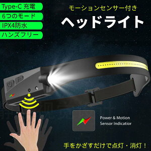 [VZT[t wbhCg nYt[ TYPE-C ^CvC [d IPX4 h 6way LED ԍƓ gуCg [NCg L͈ Ch RpNg d y hЗpi oR 