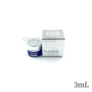 la prairie  v[ SKIN CAVIAR XL LrA SC bNX ACN[ ~jTCY 3mL