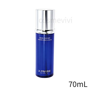 la prairie Ev[ SC XLLrA nCh G}W SKIN CAVIAR HYDRO EMULSION 70mL