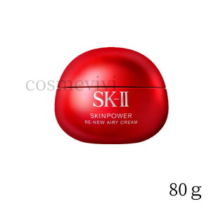 SK-2 / SK-II�i�G�X�P�[�c�[�j�X�L���p���[ ���j���[ �G�A���[ �N���[�� 80g