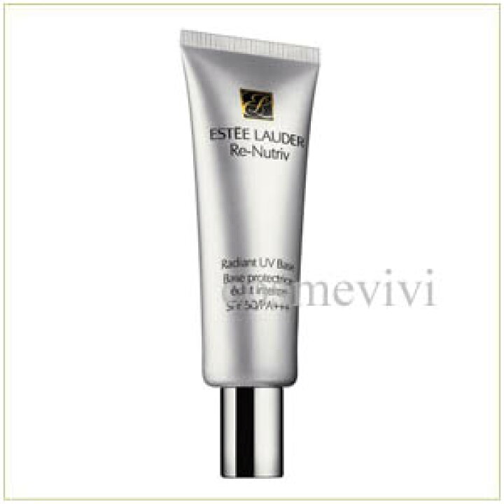 エスティローダー リニュートリィブ ラディアント UV ベース 30mL | コスメ美美