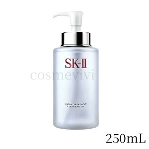 SK-2 / SK-II�i�G�X�P�[�c�[�j �t�F�C�V���� �g���[�g�����g �N�����W���O�I�C�� 250mL