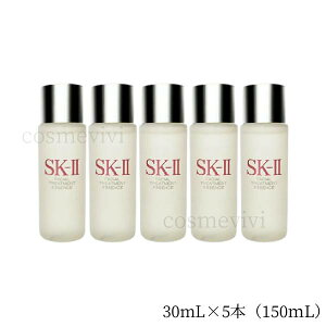 SK-2 / SK-IIiGXP[c[j tFCVg[gg GbZX 30ml×5i150mLj