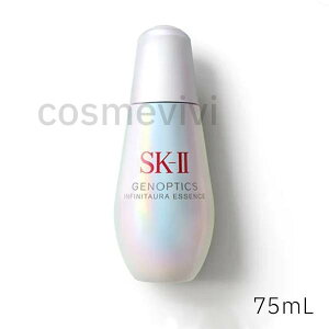 SK-2 / SK-II(エスケーツー)ジェノプティクス インフィニットオーラ エッセンス 75mL