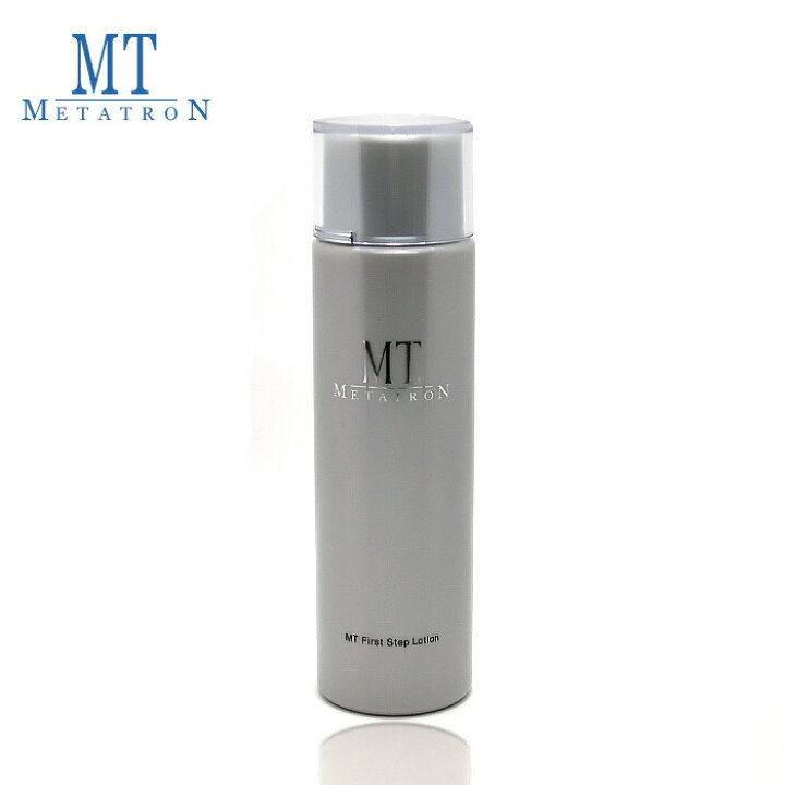 楽天市場】MT メタトロン ファーストステップ ローション 化粧水 150ml  