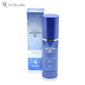 【ポイント2倍 楽天スーパーSALE】 ドクターリセラ Dr.Recella アクアヴィーナス ピュアモイスチャージェル 50mL 保湿ジェル (あす楽)