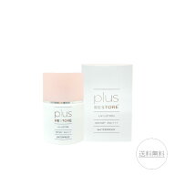 【ポイントUP！ お買い物マラソン】プラスリストア plus RESTORE UVローション 30mL SPF50+ PA++++ ロー…