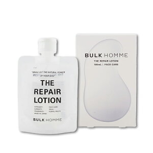 �o���N�I�� �U ���[�V���� ���t 100g BULK HOMME �����Y �X�L���P�A �t�F�C�X�P�A �R�X�� ����T���� �ȈՕ �������� ���j���[�A��