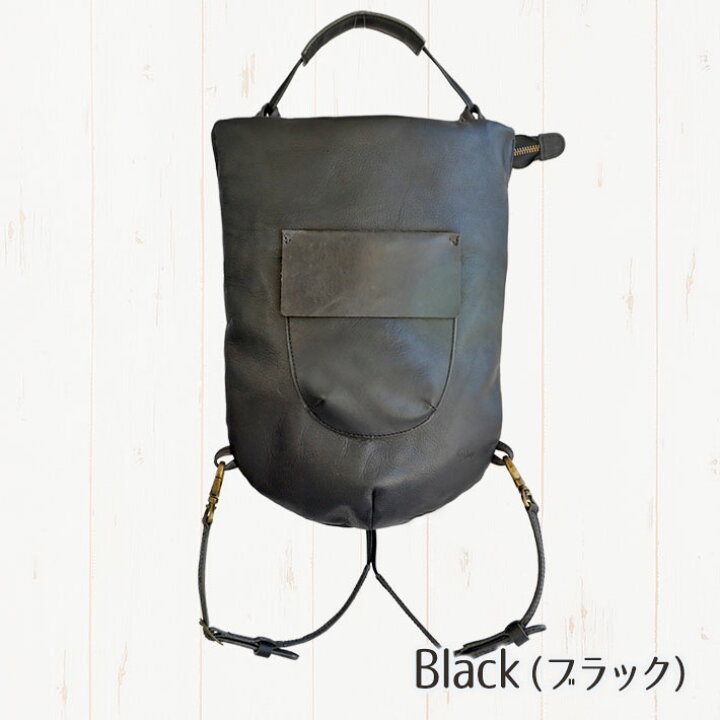 楽天市場】【楽天スーパーセール70%OFF】 本革 3way リュック 