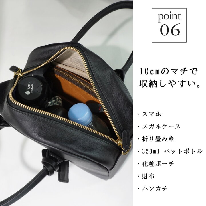 楽天市場】本革 ショルダーバッグ 3WAY レディース レザー 