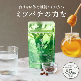★20%OFF 11/4 20:00~11/11 1:59★ コスモプロポリス 85mg配合 約30日分 プロポリス サプリメント カプセル プロポリス粒 ブラジルプロポリス ブラジル産 健康サプリメント 美容 エイジングケア ヘルスケア 栄養補助食品 プロポリスエキス サプリ 健康食品 ヘスペリジン