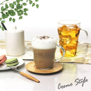 東洋佐々木ガラスTH-401-JAN耐熱マグカップ330ml(3個セット)